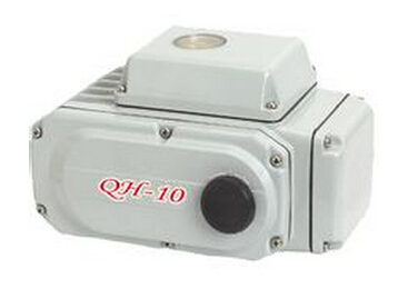 QH系列电动执行器